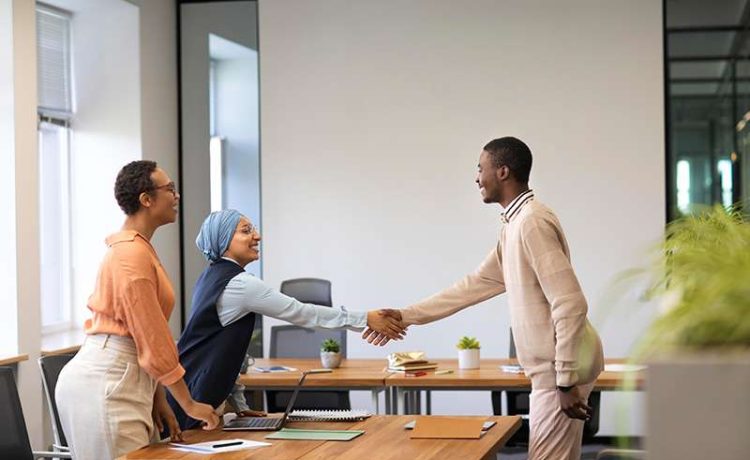 employer services