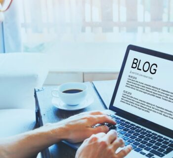 Blog Post Be for SEO