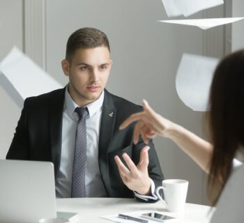 Exit Interviews: The Importance and How it Can Jeopardize