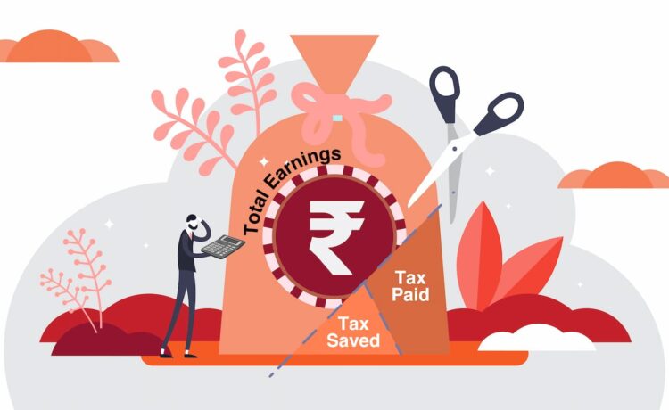 income tax slab