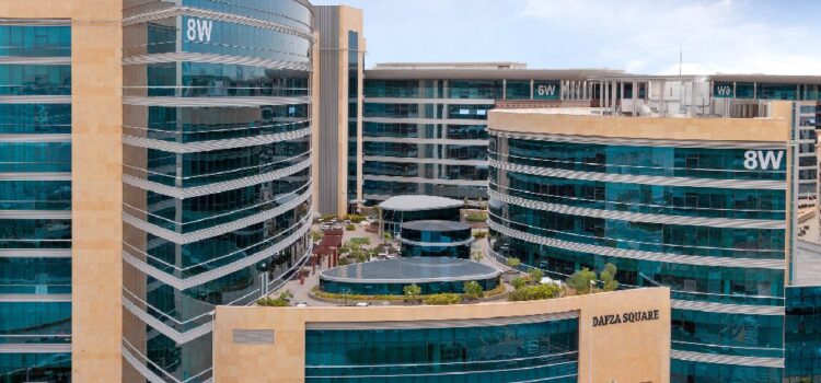 UAE Free Zones