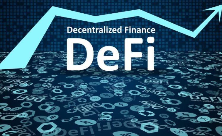 DeFi