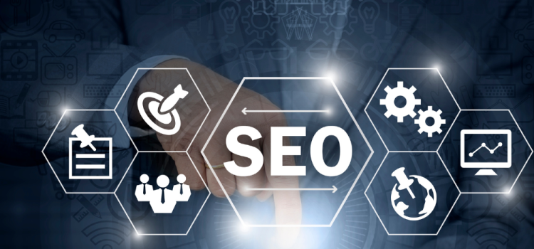 SEO Company