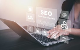SEO company