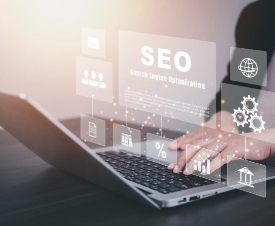 SEO company