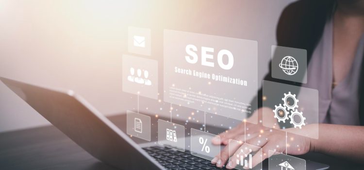 SEO company