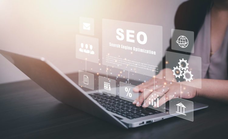 SEO company