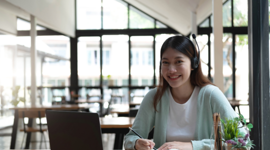 Filipino Virtual Assistant