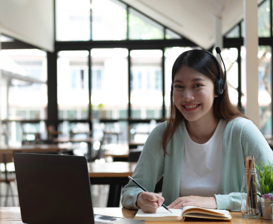 Filipino Virtual Assistant