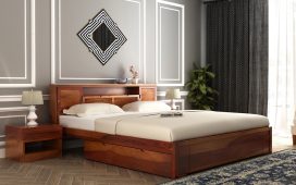 Choose a Bed