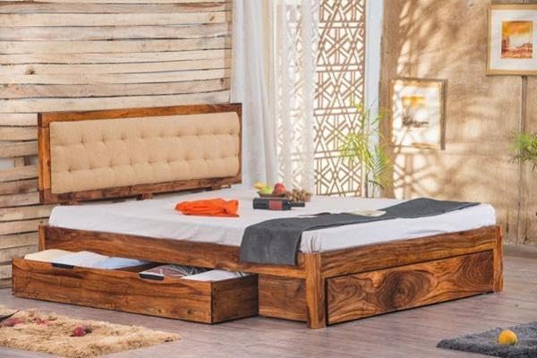 Choose a Bed