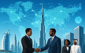 Global Hotspot for Business Formation Dubai