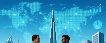 Global Hotspot for Business Formation Dubai