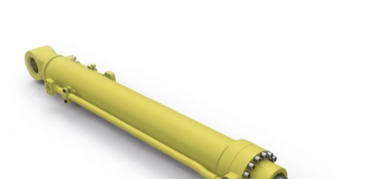 hydraulic cylinders