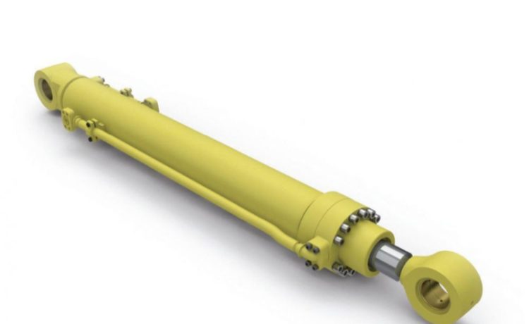 hydraulic cylinders